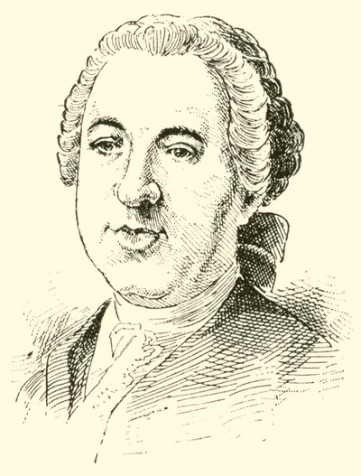 Johann Adolph Hasse, 1699-1783 de American School
